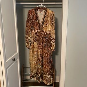 Women’s Maxi Dress